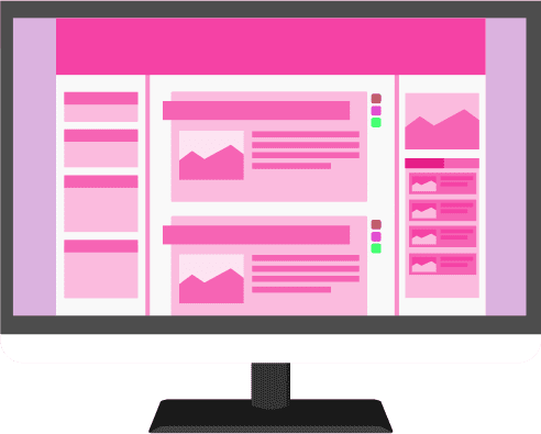 Recomendaciones para diseñar un sitio web