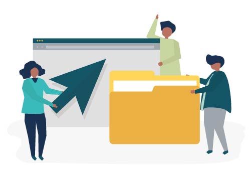 CÓMO COMPARTIR UNA CARPETA EN GOOGLE DRIVE