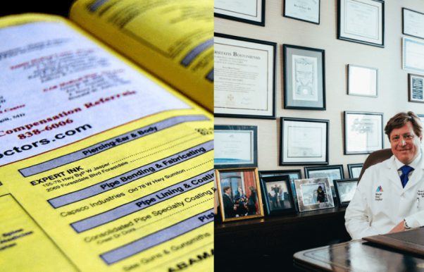 ¿Qué es .Htaccess?