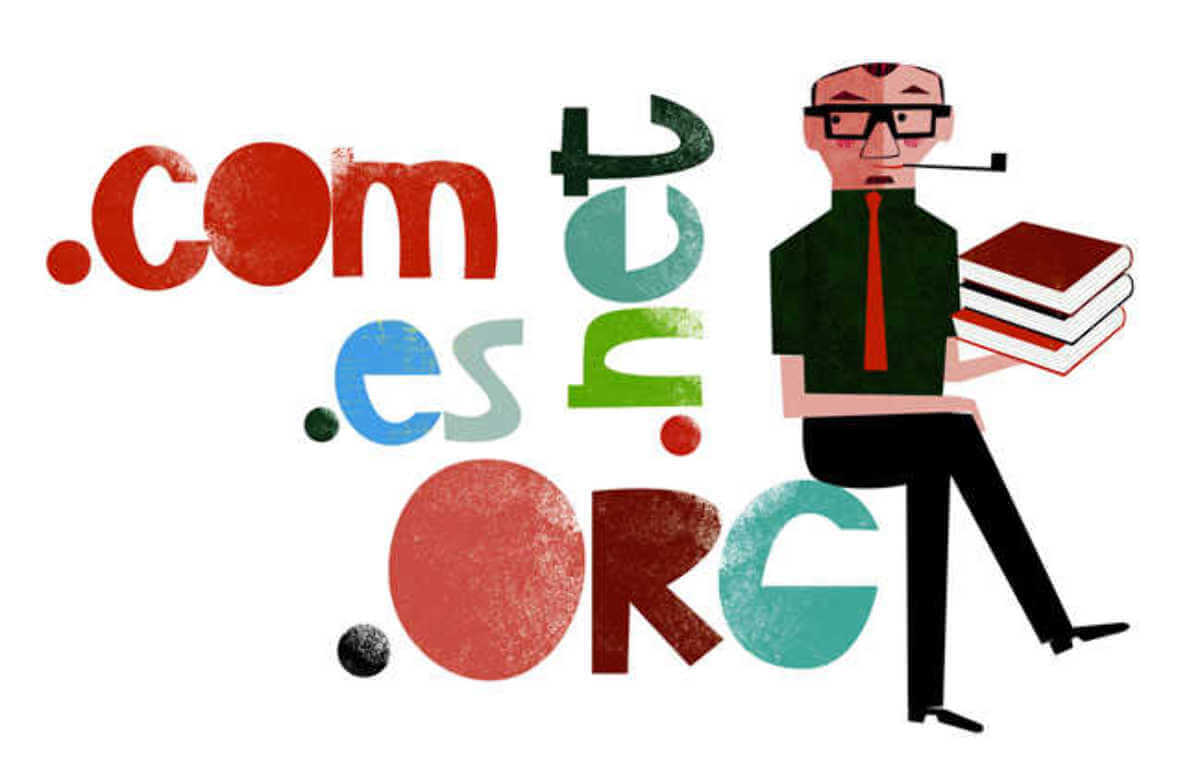 ¿Por qué es importante tener un dominio?