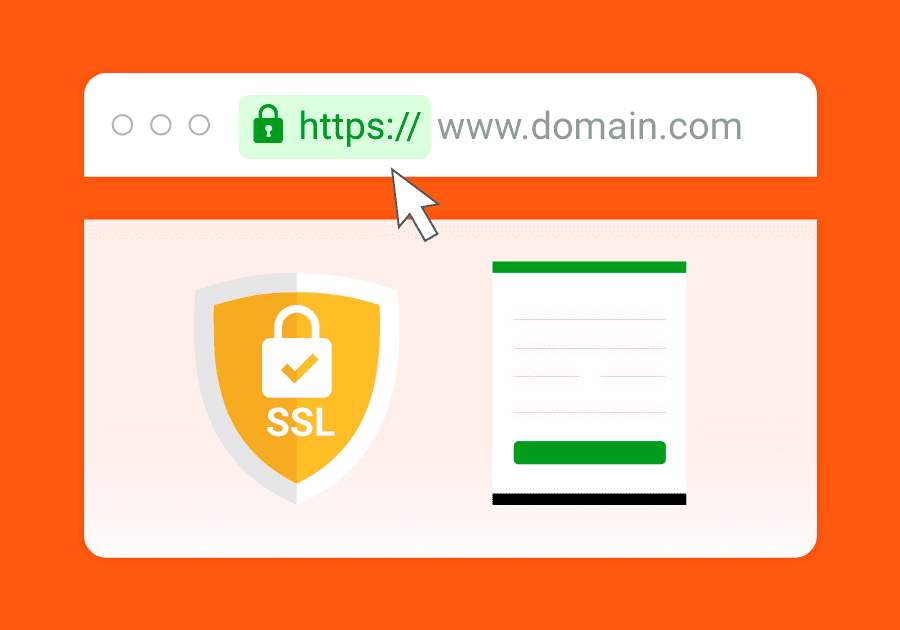 Ventajas de tener un certificado SSL