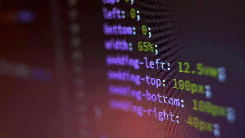 Cómo hacer animación con css para nuestra web