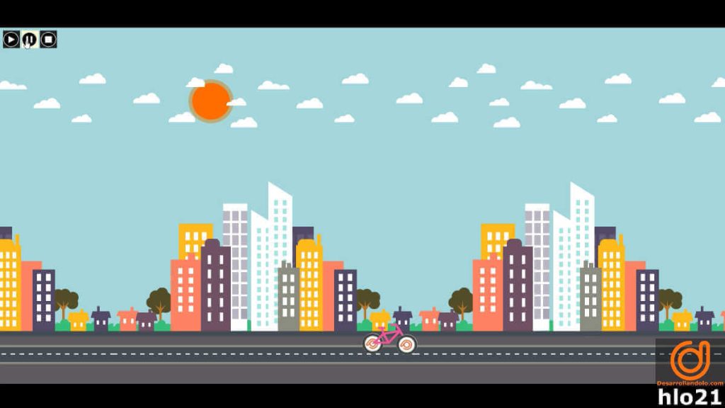 Como hacer una animación css avanzada