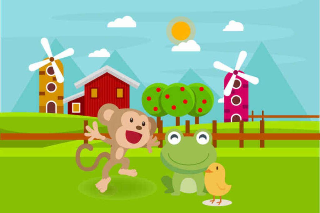 Conoce nuestra aplicación para tu hijo, sobrino o nieto